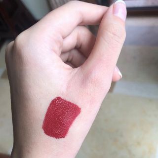 [FULL BOX] Son Nars Power matte lip pigment
