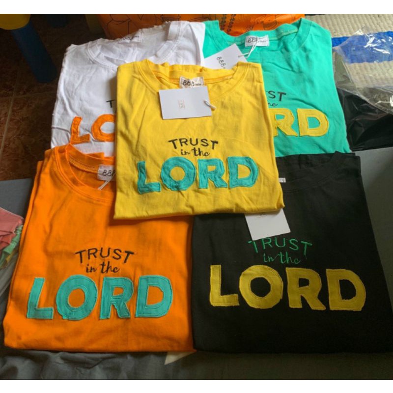 Áo thun phom rộng vừa 888