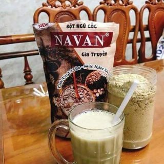 Bột Ngũ Cốc Gia Truyền