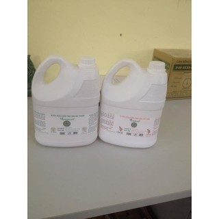 Combo nước rửa chén 4,2l dnls556
