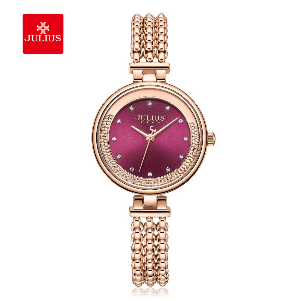 Đồng Hồ Nữ Julius JA-1285