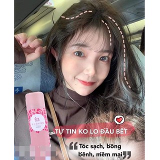 Dầu Gội Đầu Khô ISSY