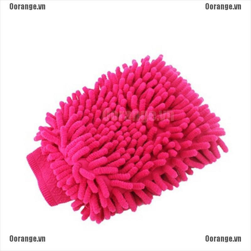 Bàn Chải Vệ Sinh Xe Hơi Cầm Tay Kích Thước 21X15Cm