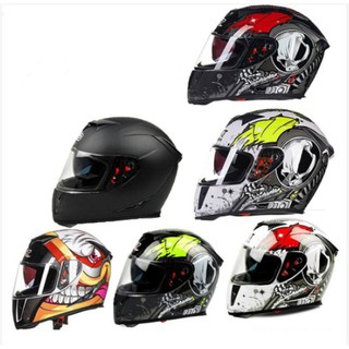 Mũ bảo hiểm GXT fullface 358 các màu