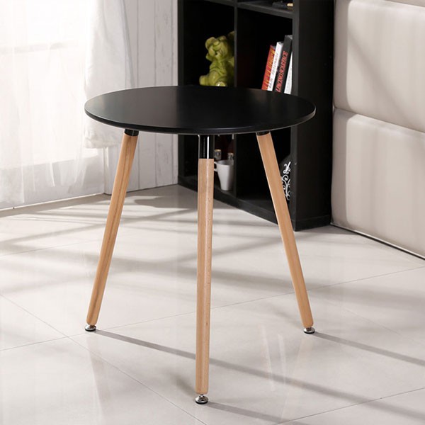 Bàn Eames 3 chân DK 60cm