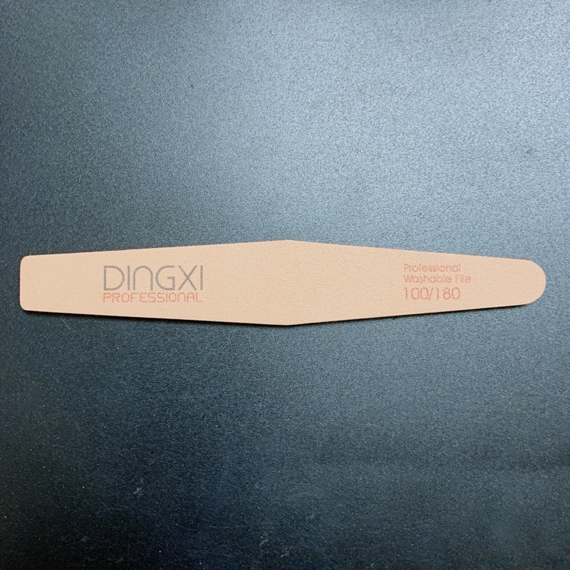 Dũa da bò, dũa dingxi, dũa móng tay