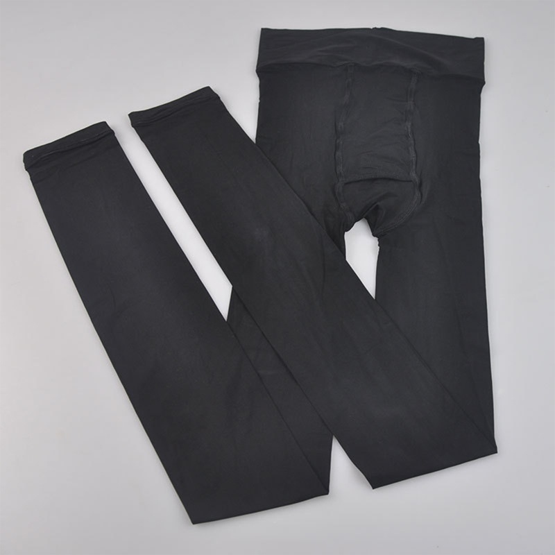 Quần Tất Nam Co Dãn Tốt Quyến Rũ