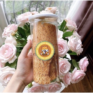Mực Cán Tẩm Gia Vị