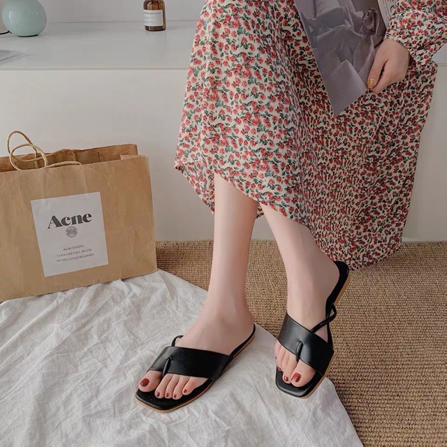 DÉP KẸP NHỰA SIÊU HOT | BigBuy360 - bigbuy360.vn