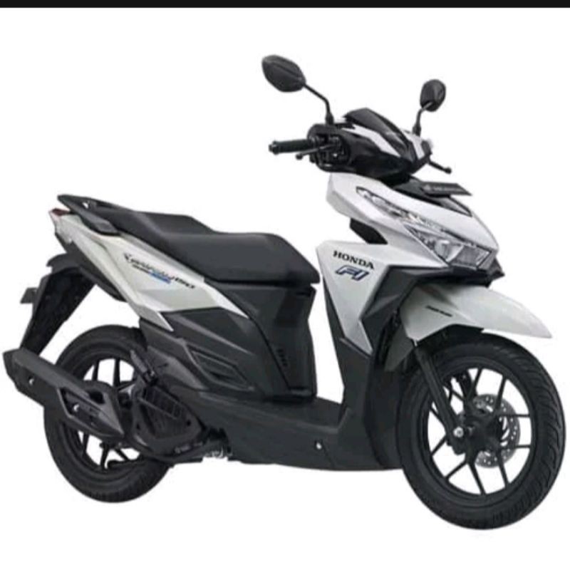 Tấm Chắn Bùn Trước Chuyên Dụng Cho Xe Honda Vario 125.150 Lead 2017