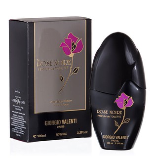 Nước Hoa ROSE NOIRE