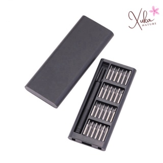 Bộ tua vit đa năng 24 chi tiết QV436 - Xuka Store