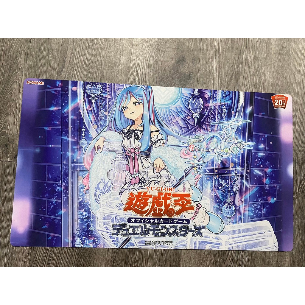 Bàn Đấu Bài Playmat dùng để chơi card game Witchcrafter Madaverse