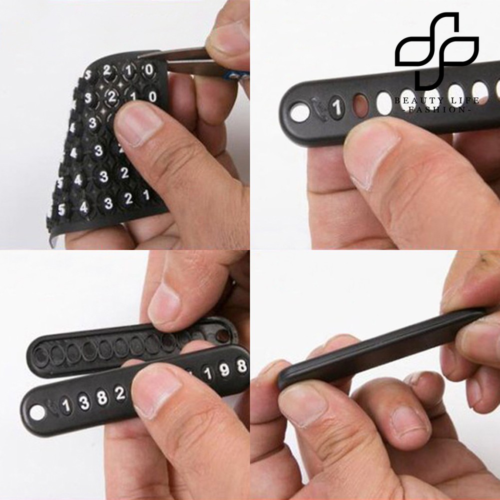 Dây Móc Khóa Chống Thất Lạc Tiện Dụng Chất Lượng Cao