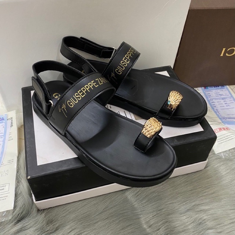 Dép quai hậu ngón rồng nam video thật ) video thật size 38-43