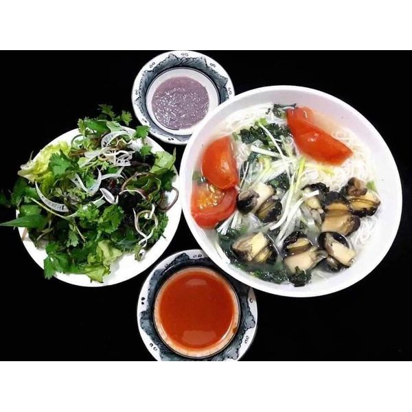 ĐẦU ỐC BƯƠU SIÊU NGON KHAY 500GR