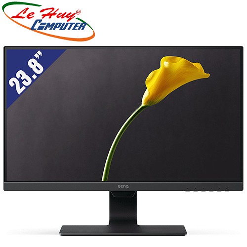 Màn Hinh BenQ GW2283 22 Inch Full HD (1920 x 1080) 5ms 60Hz IPS Speaker 1W x 2 - Hàng Chính Hãng