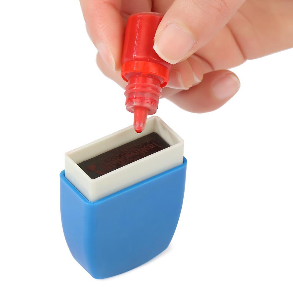 CONOPERY Con Dấu Đồ Chơi Tự Dính Dùng Dạy Học Cho Bé