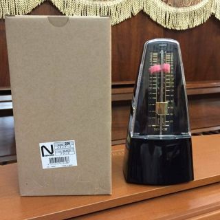Xả máy đếm nhịp metronome nikko