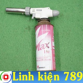 Đầu khò gas 516C