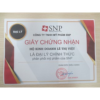 Sữa rửa mặt SNP ACSYS Cleansing Foam 150ml