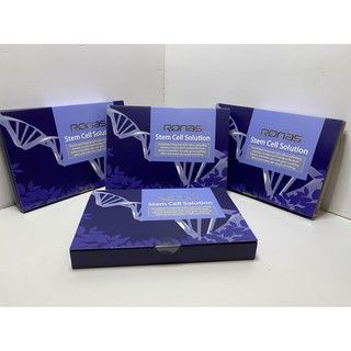 TẾ BÀO GỐC RONAS
