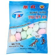 LONG NÃO/ BĂNG PHIẾN THUẬN AN 75G - 200G