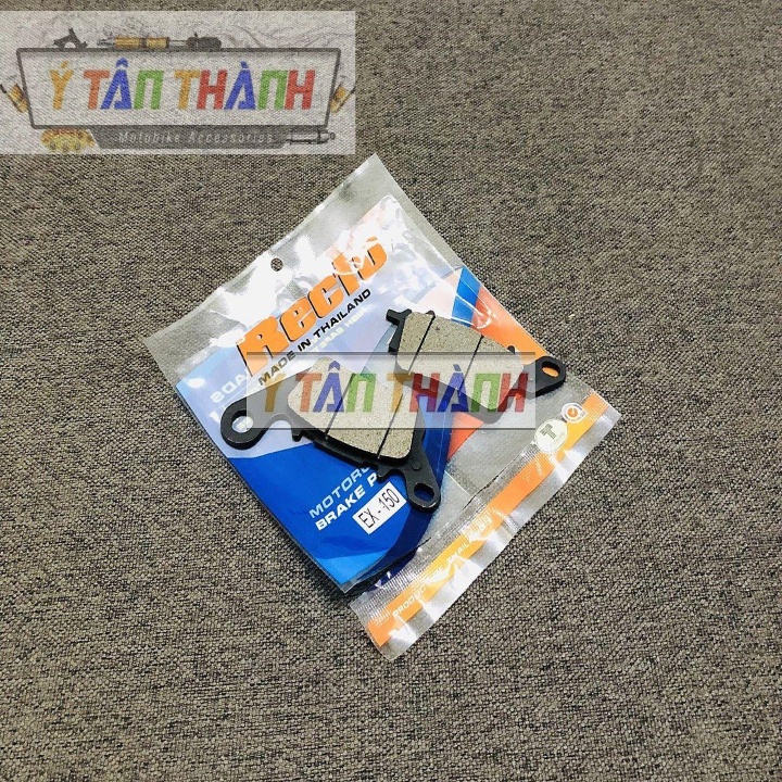 bố thắng trước exciter 150 recto MS 252