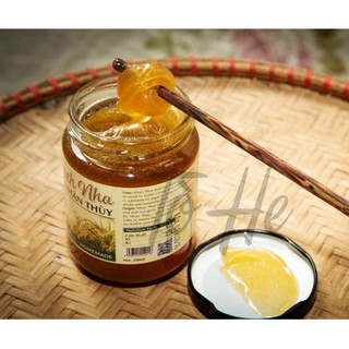 Mạch nha Quảng Ngãi từ gạo và Mộng Lúa ( Mạch Nha Nhân Thùy )