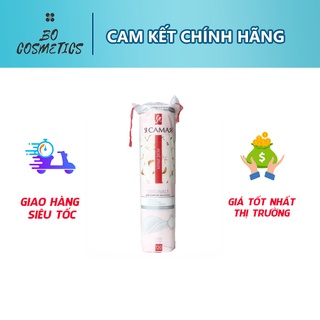 Combo 3 bịch Bông Tẩy Trang “Tôi Là Nhất” Ya Samaya RCAMAR Cotton Pads 120 miếng