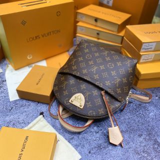 Balo lv moon mới sz 22