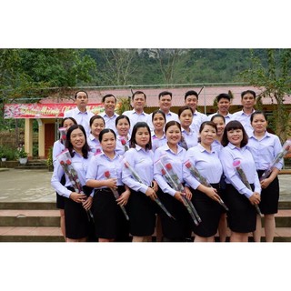 sơ mi tím hoa cà dài tay