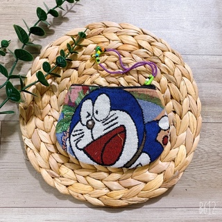 Ví xu thổ Cẩm có chuông