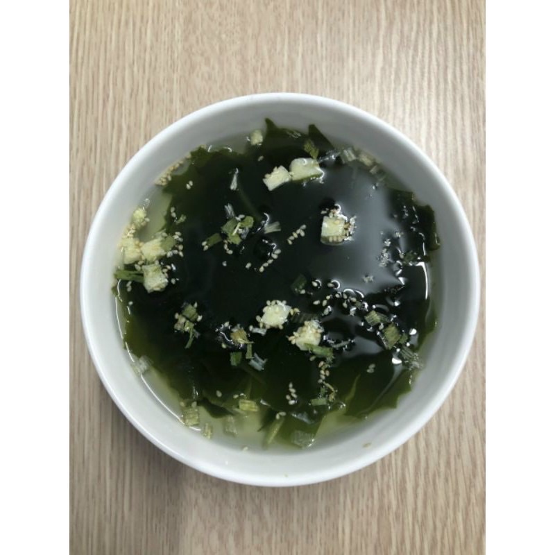 CANH DƯỠNG SINH RONG BIỂN