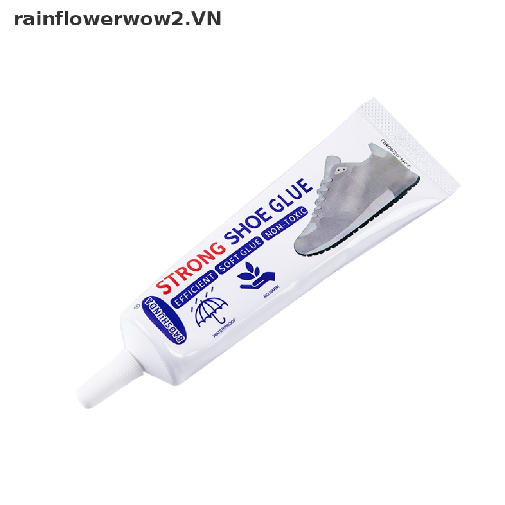 Vòng Đệm Dán Giày Da Chống Thấm Nước Tiện Dụng