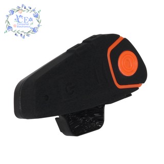 Bt-S2 Motorcycle Intercom Helmet Headsets Wireless Bluetooth