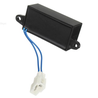 Tụ Điện 24uF CBB61 450VAC Không Chổi Than Cho Máy Phát Điện Diesel