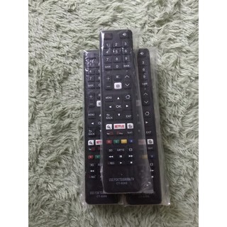 Remote Điều khiển tivi LED Toshiba Smart CT-8069
