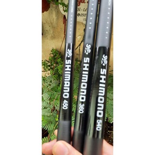 Cần Câu  Tay Shimano 3H