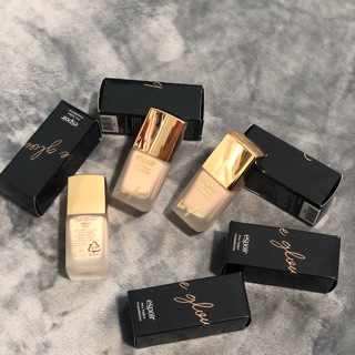 Kem nền Espoir Be Glow