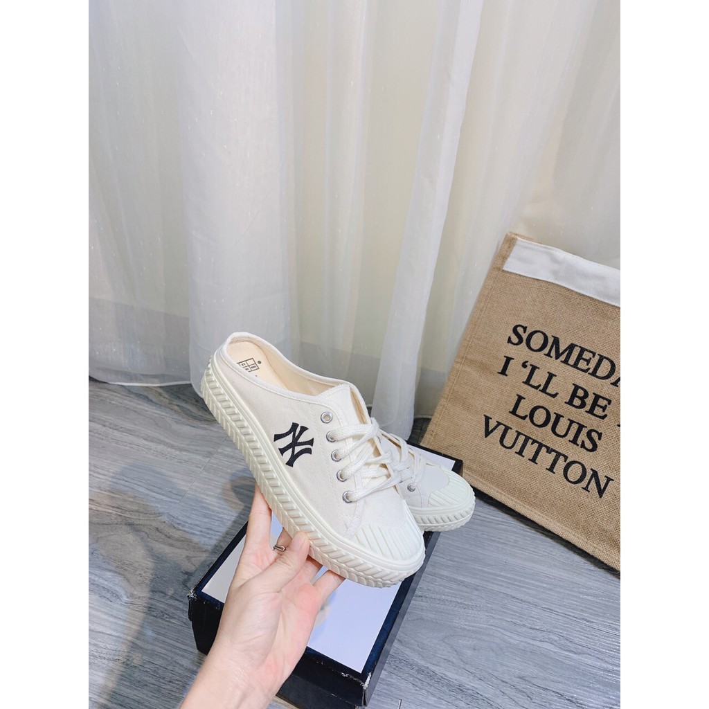 [Mã 252FASHIONSALE giảm 12% đơn 99K] 🆕 [ ẢNH THẬT ] SỤC NY TRẮNG SIÊU HOT size 35-39 * 👟 | BigBuy360 - bigbuy360.vn