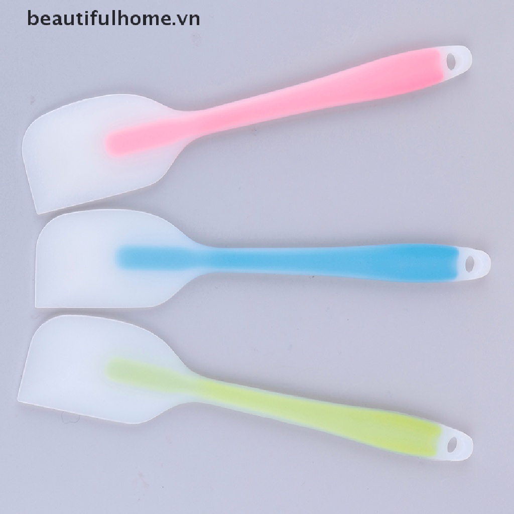 Khuôn silicone Làm Bánh Chống Dính Tiện Lợi