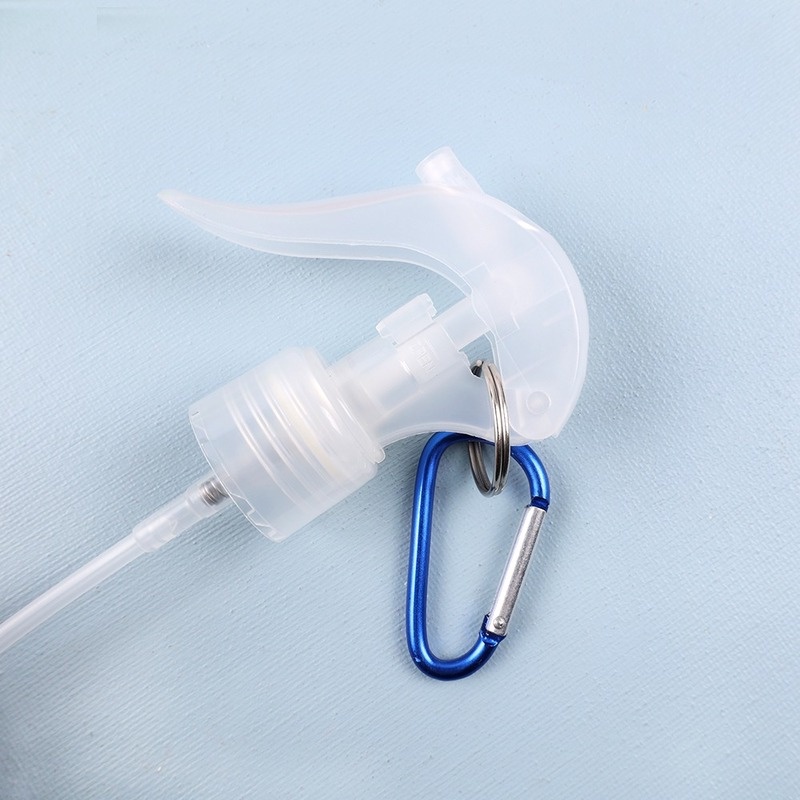 [Hàng mới về] Bình rỗng dạng xịt đựng nước hoa/kem dưỡng da tiện lợi dành cho nữ