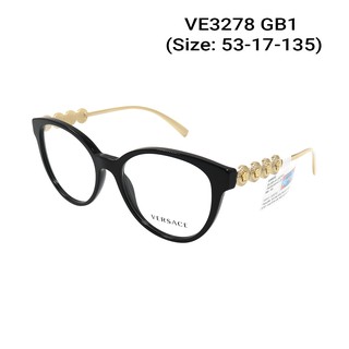 Gọng Kính Unisex Versace VE3278