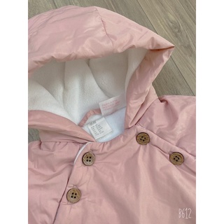Body phao H&M sz 0-9M