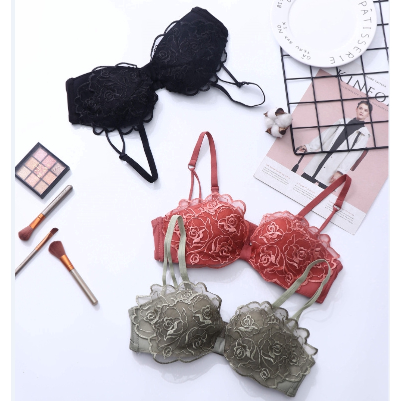 Bộ đồ lót có thể điều chỉnh phong cách gợi cảm cho nữ (có bán lẻ áo ngực) | BigBuy360 - bigbuy360.vn