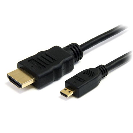 Cáp chuyển từ micro hdmi sang hdmi dài 1.5 mét -DC296