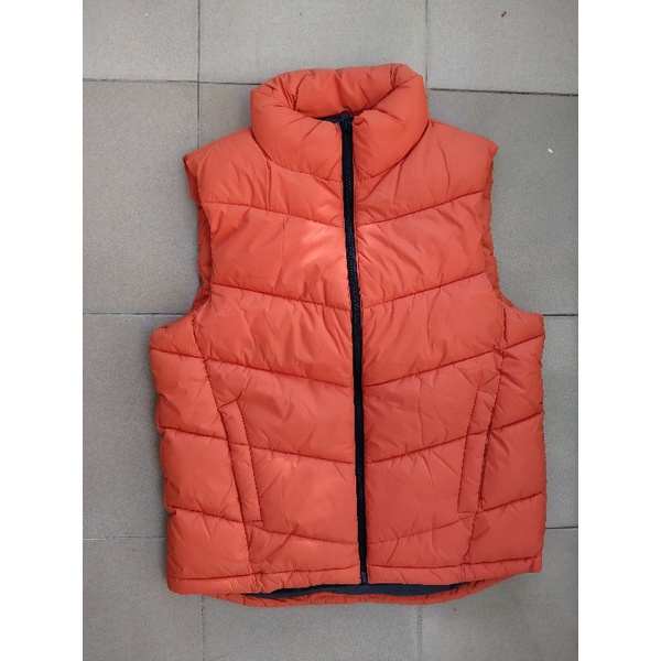 Áo Gile 2 size M