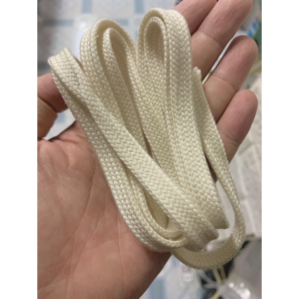 Dây rút quần bản to dài phong cách unisex  độ dài 1,5m dây quần jean quầm short