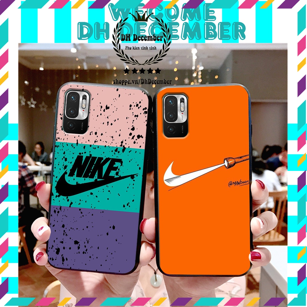 Ốp lưng Xiaomi REDMI NOTE 10 5G in hình 3D thời trang, toro jump, BAO ĐẸP - BAO CHẤT- BAO GIÁ RẺ